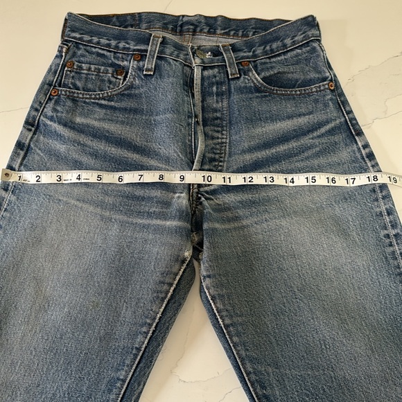 Vintage Redline Levi’s 501 - Picture 14 of 14